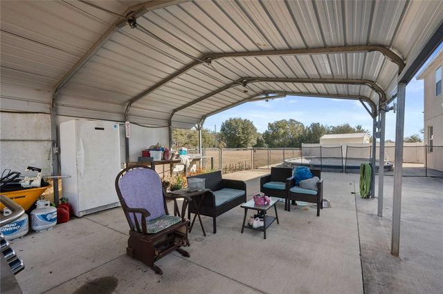 2644 SE 75TH BOULEVARD, Bushnell, FL 33513