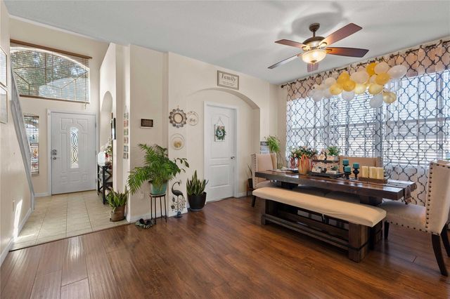 2644 SE 75TH BOULEVARD, Bushnell, FL 33513