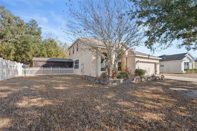 2644 SE 75TH BOULEVARD, Bushnell, FL 33513