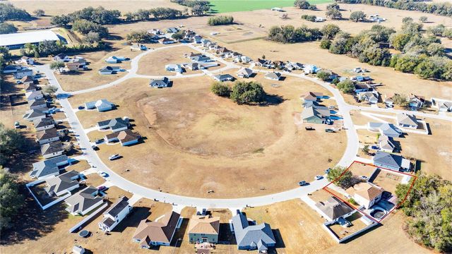 2644 SE 75TH BOULEVARD, Bushnell, FL 33513