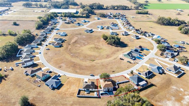 2644 SE 75TH BOULEVARD, Bushnell, FL 33513