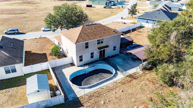 2644 SE 75TH BOULEVARD, Bushnell, FL 33513