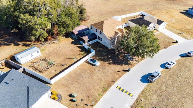 2644 SE 75TH BOULEVARD, Bushnell, FL 33513