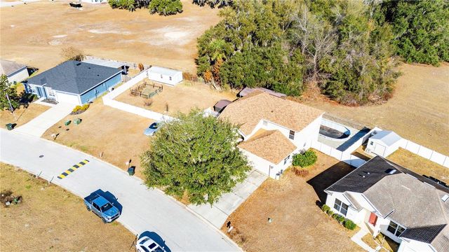 2644 SE 75TH BOULEVARD, Bushnell, FL 33513