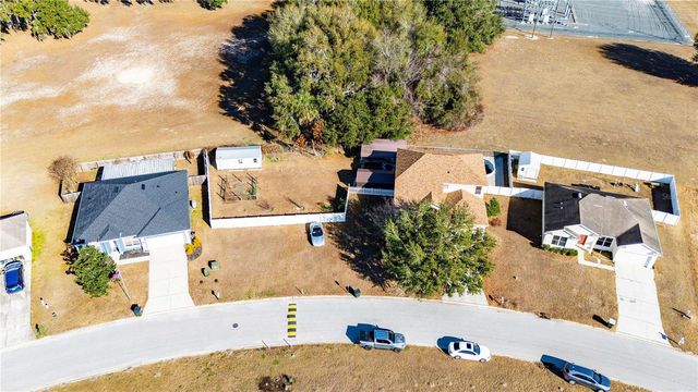 2644 SE 75TH BOULEVARD, Bushnell, FL 33513