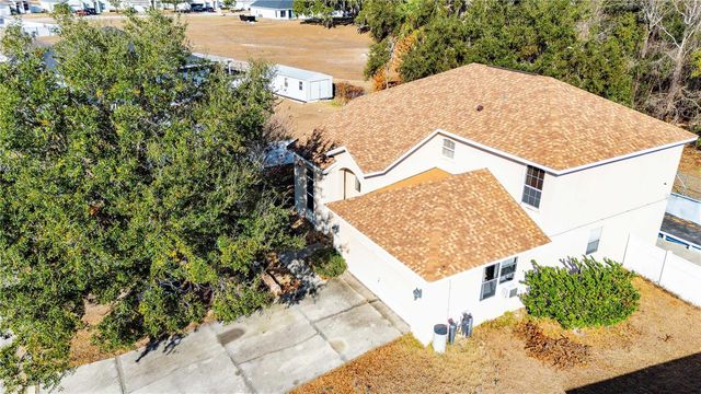 2644 SE 75TH BOULEVARD, Bushnell, FL 33513