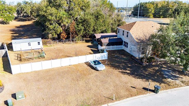 2644 SE 75TH BOULEVARD, Bushnell, FL 33513