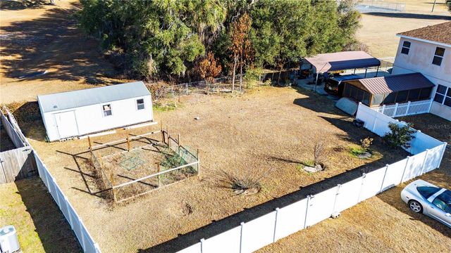 2644 SE 75TH BOULEVARD, Bushnell, FL 33513