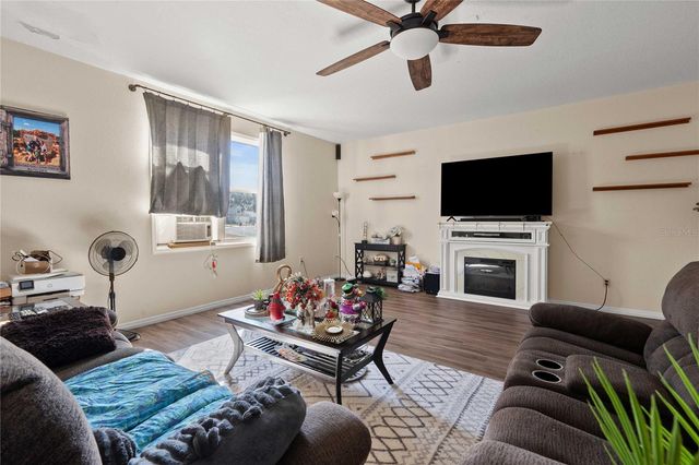 2644 SE 75TH BOULEVARD, Bushnell, FL 33513