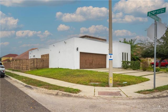 1824 Harvard Avenue, Mcallen, TX 78504