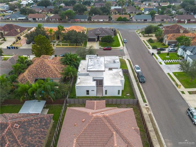 1824 Harvard Avenue, Mcallen, TX 78504