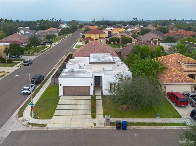 1824 Harvard Avenue, Mcallen, TX 78504