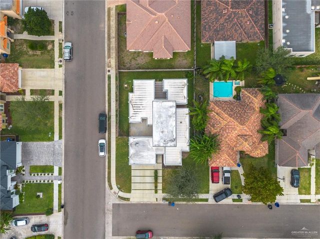 1824 Harvard Avenue, Mcallen, TX 78504