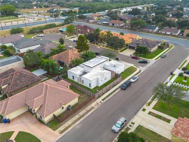 1824 Harvard Avenue, Mcallen, TX 78504