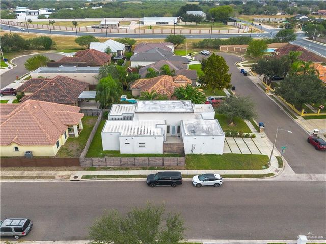 1824 Harvard Avenue, Mcallen, TX 78504