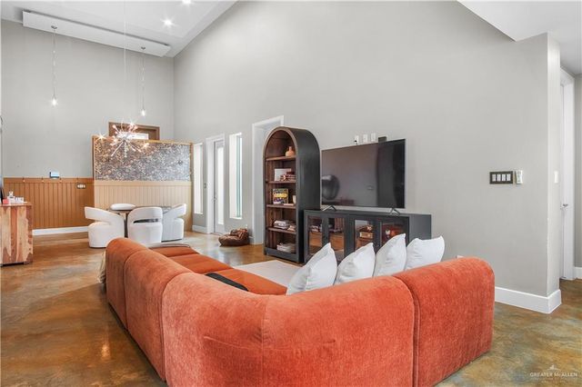 1824 Harvard Avenue, Mcallen, TX 78504