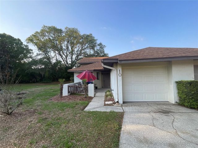 940 FENTON LANE 10, Lakeland, FL 33809