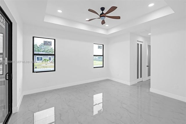 2415 NE 22nd Place, Cape Coral, FL 33909
