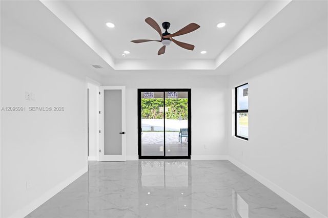 2415 NE 22nd Place, Cape Coral, FL 33909