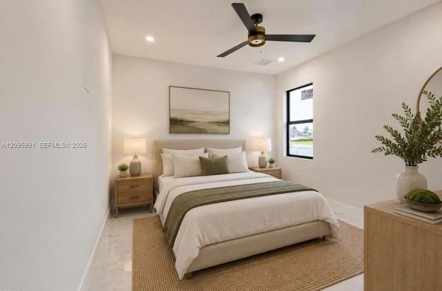 2415 NE 22nd Place, Cape Coral, FL 33909