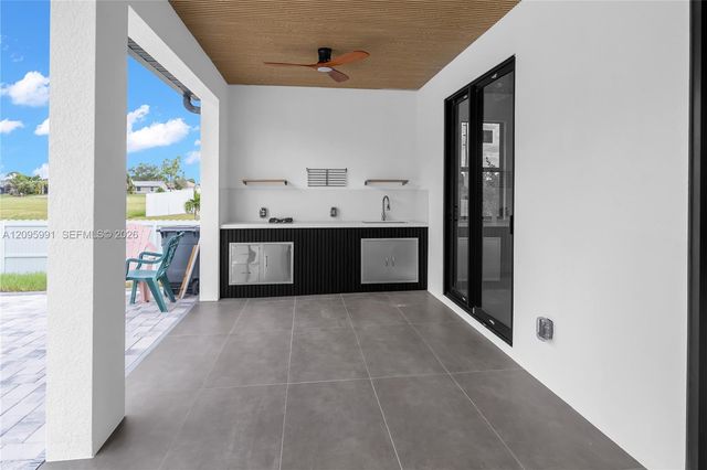2415 NE 22nd Place, Cape Coral, FL 33909