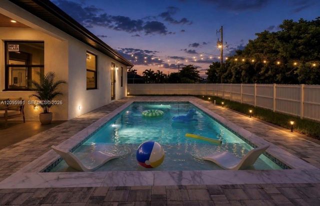 2415 NE 22nd Place, Cape Coral, FL 33909