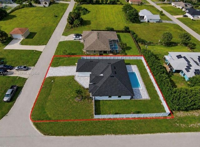 2415 NE 22nd Place, Cape Coral, FL 33909