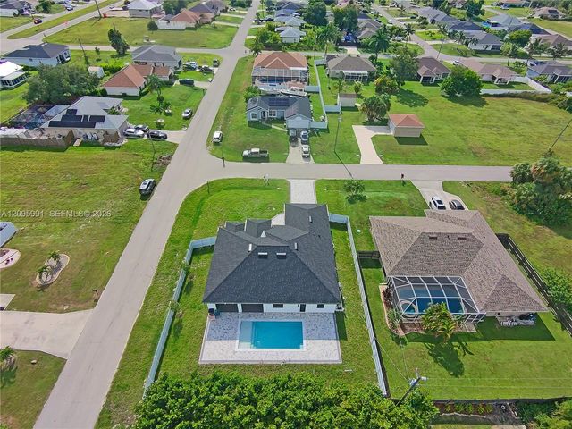 2415 NE 22nd Place, Cape Coral, FL 33909