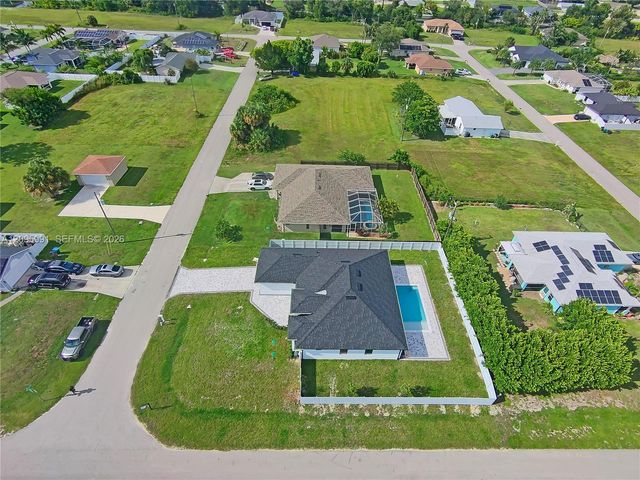 2415 NE 22nd Place, Cape Coral, FL 33909