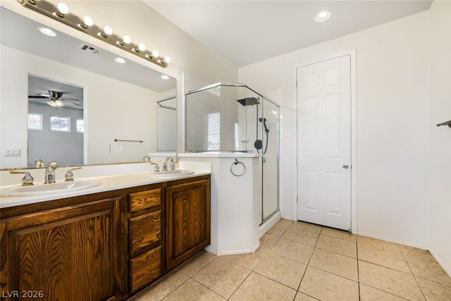 3412 Osiana Avenue, North Las Vegas, NV 89031