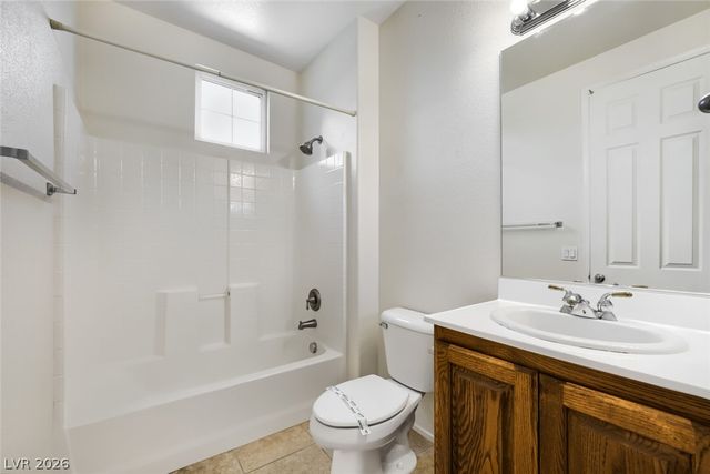 3412 Osiana Avenue, North Las Vegas, NV 89031