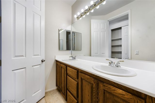 3412 Osiana Avenue, North Las Vegas, NV 89031