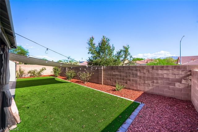 3412 Osiana Avenue, North Las Vegas, NV 89031