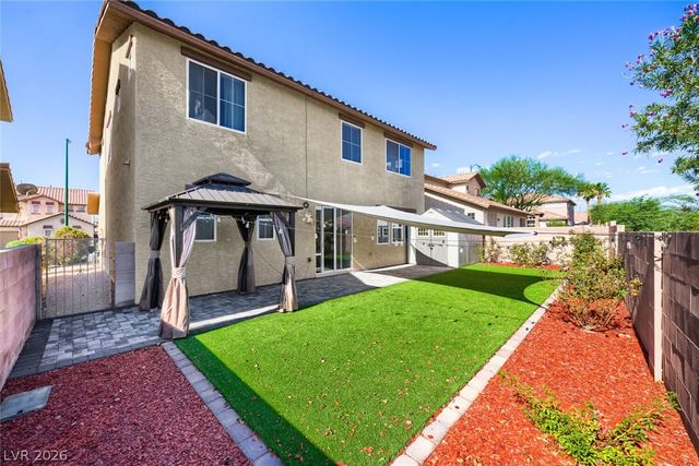 3412 Osiana Avenue, North Las Vegas, NV 89031