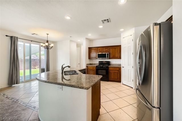 3412 Osiana Avenue, North Las Vegas, NV 89031