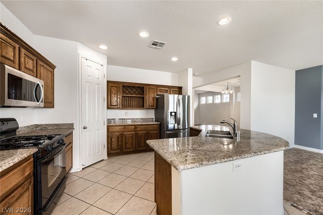 3412 Osiana Avenue, North Las Vegas, NV 89031