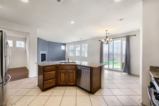 3412 Osiana Avenue, North Las Vegas, NV 89031