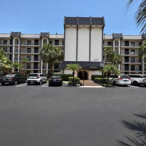 23344 CAROLWOOD Lane 302, Boca Raton, FL 33428