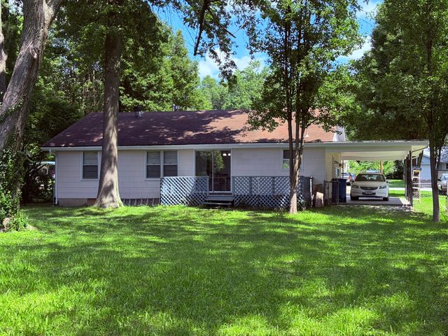 500 W Crestview Street, Springfield, MO 65807