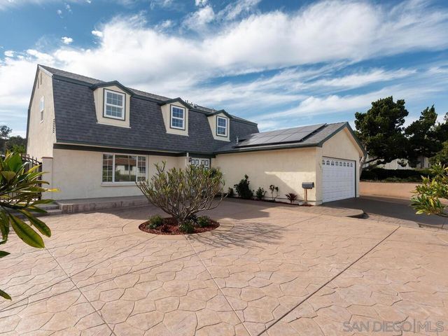14302 Sandown, Poway, CA 92064
