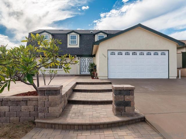 14302 Sandown, Poway, CA 92064