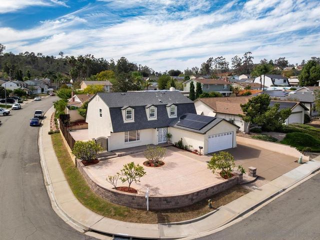 14302 Sandown, Poway, CA 92064