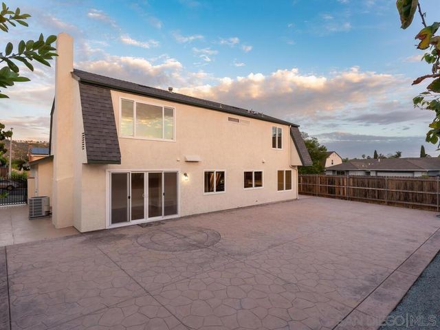 14302 Sandown, Poway, CA 92064