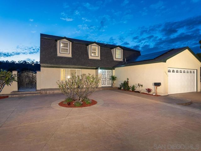14302 Sandown, Poway, CA 92064