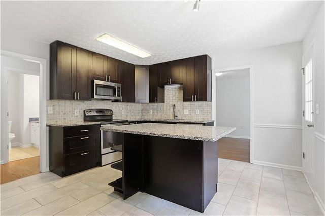 3485 Bethesda Park Court, Lawrenceville, GA 30044