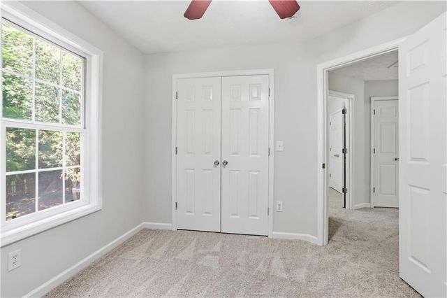 3485 Bethesda Park Court, Lawrenceville, GA 30044