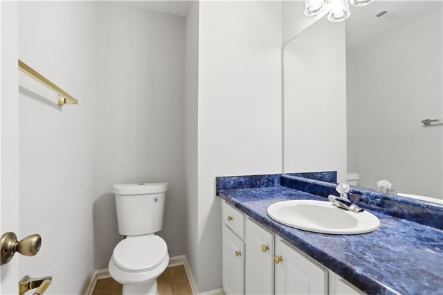 3485 Bethesda Park Court, Lawrenceville, GA 30044