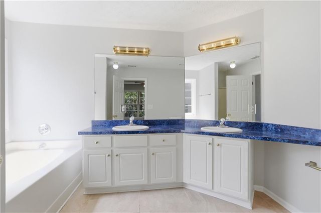 3485 Bethesda Park Court, Lawrenceville, GA 30044