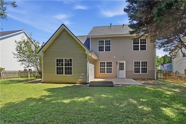 3485 Bethesda Park Court, Lawrenceville, GA 30044
