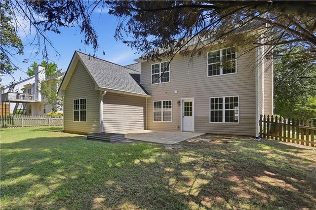 3485 Bethesda Park Court, Lawrenceville, GA 30044
